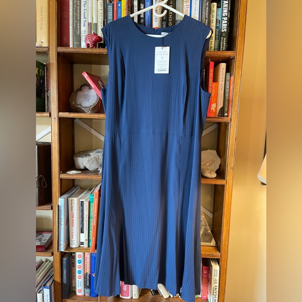 MM LAFLEUR Dress